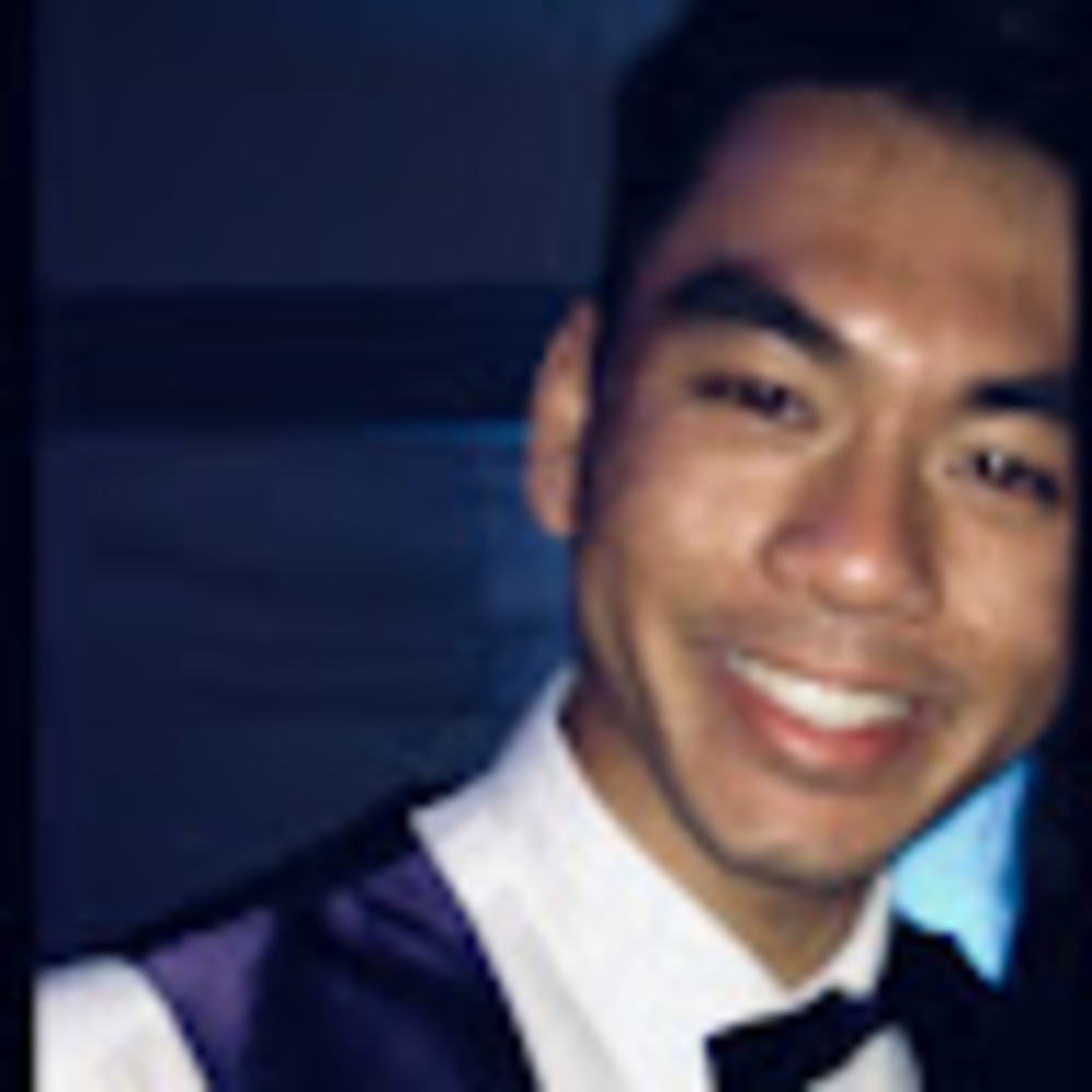 Meet your Posher, Anh duy